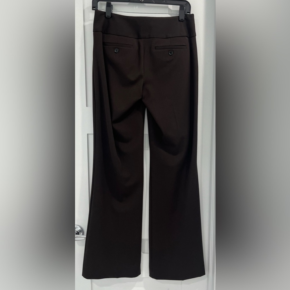 Express Design Studio Editor Pants, Size 2r - image 2
